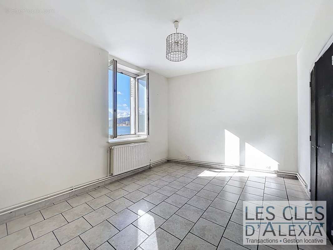 Appartement à VIENNE