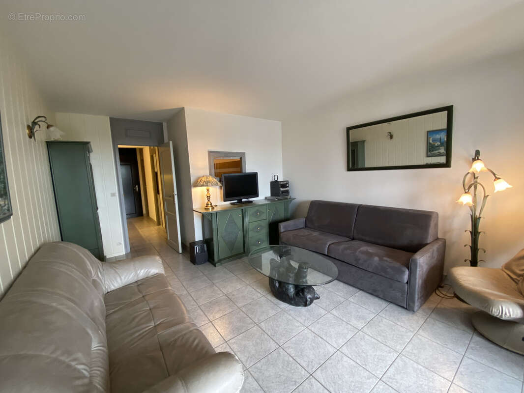 Appartement à COGOLIN