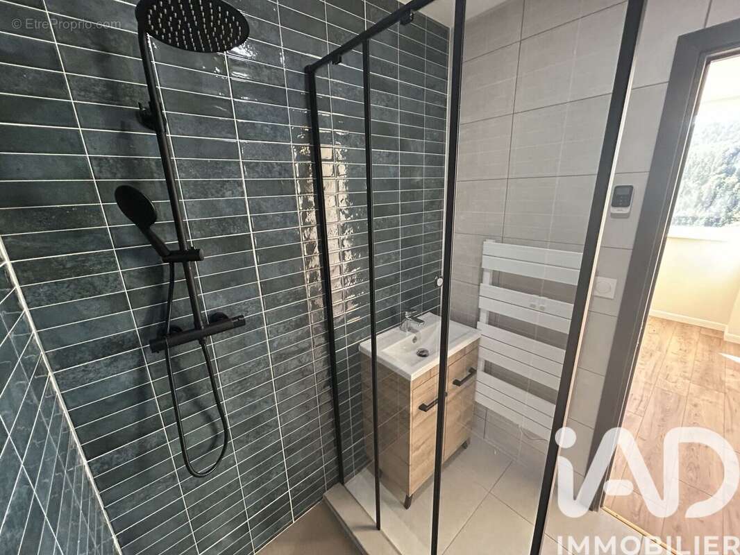 Photo 9 - Appartement à MORBIER
