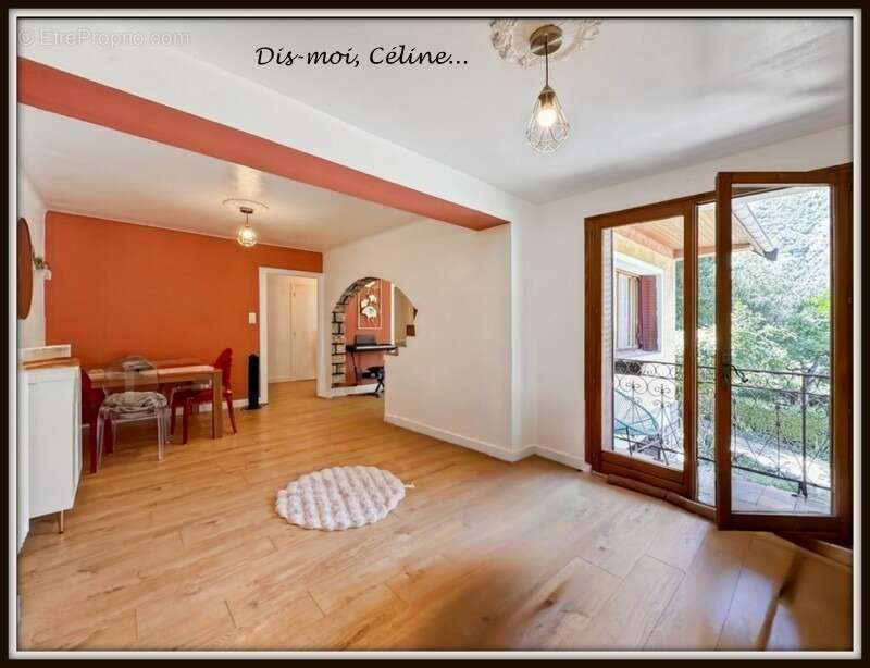 Maison à vendre 6 pièces SAINT MARTIN DE LA PORTE (73) - photo 4