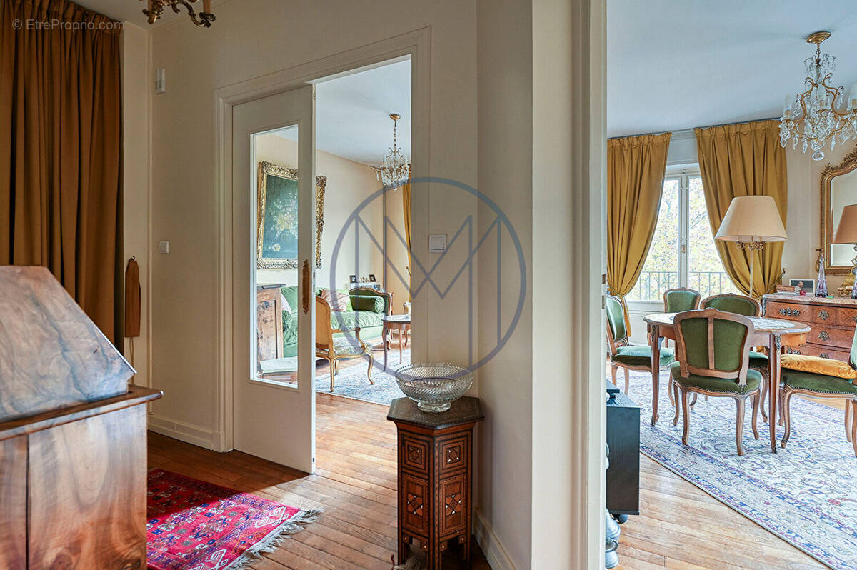 Appartement à VERSAILLES