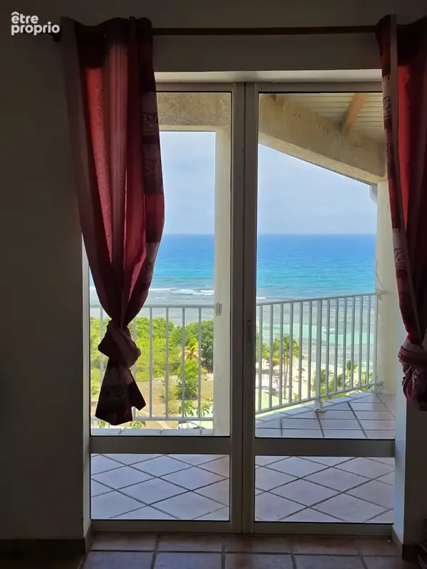 Special investisseur villa vue mer panoramique saint francois (971) - photo 4