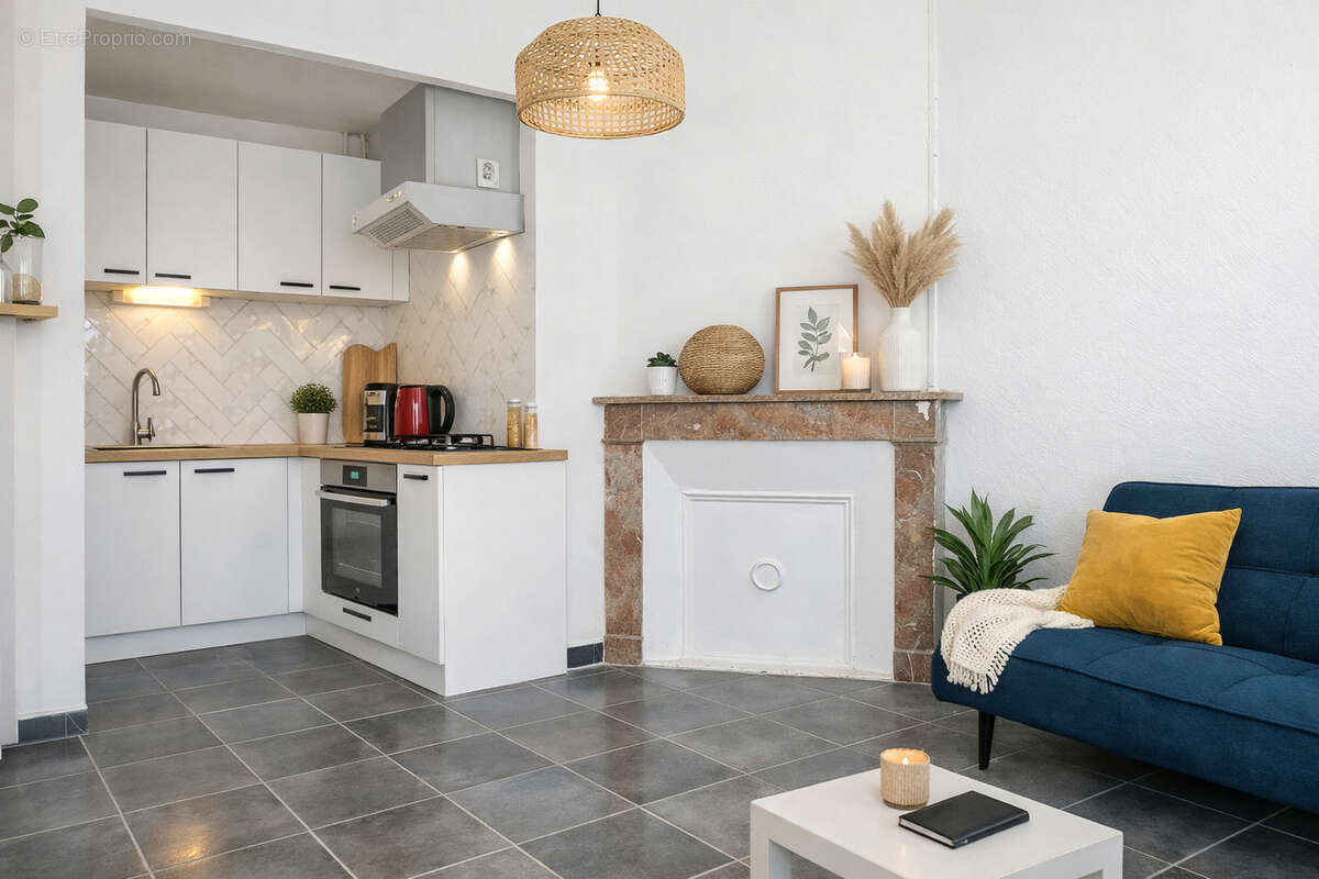 Appartement à BEZIERS