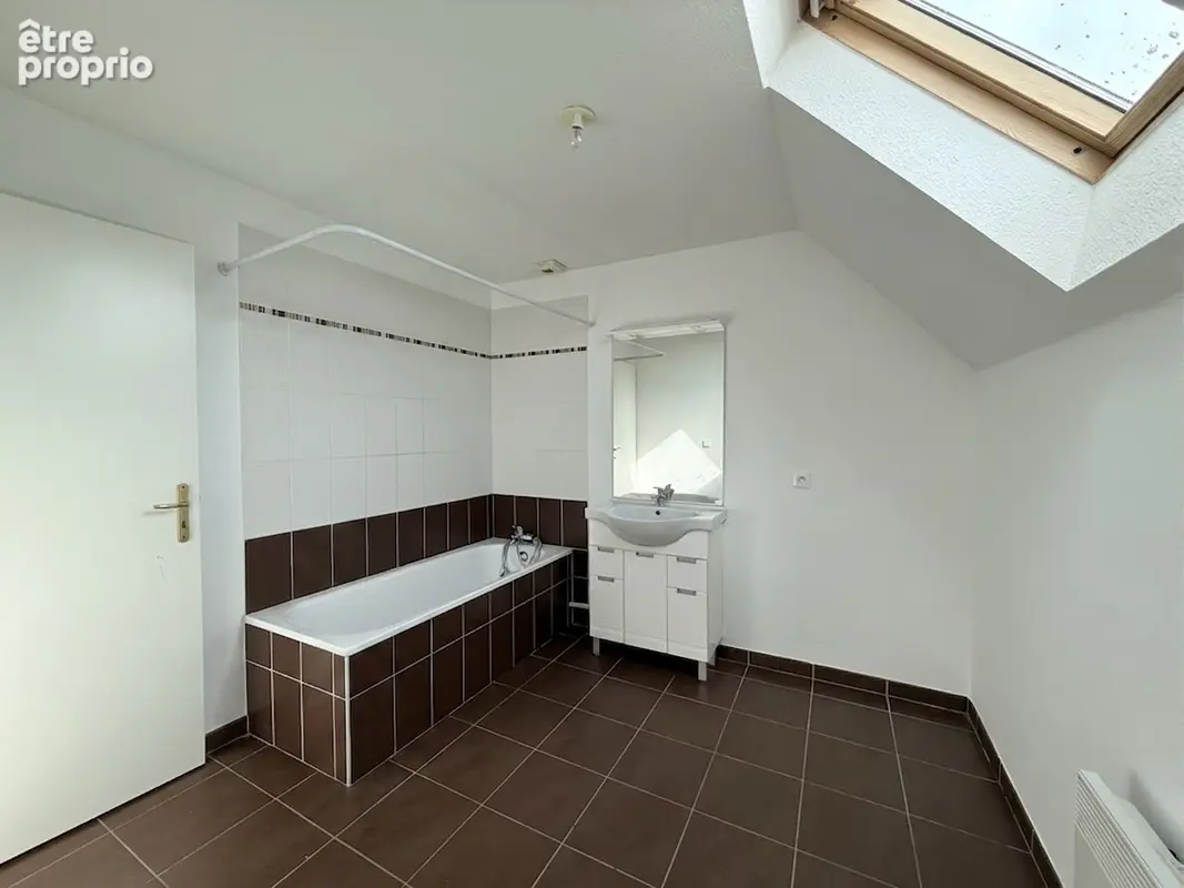 Maison Rosporden 85 m2 - photo 8