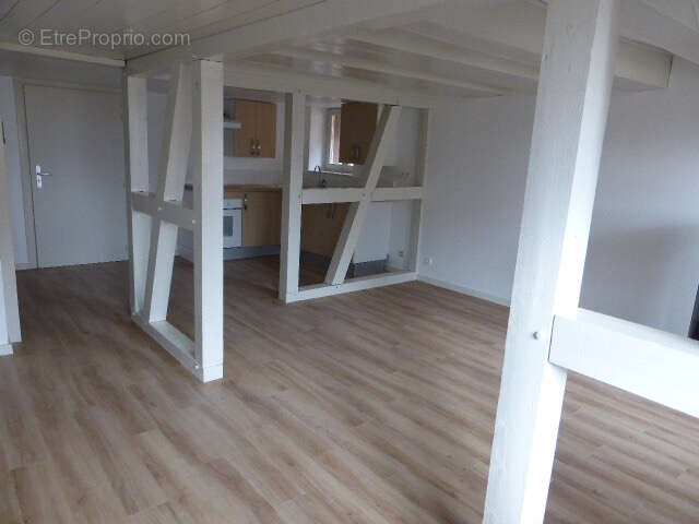 Appartement à OBERNAI