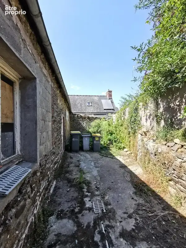 Maison 111 m² à Ploezal  - photo 9