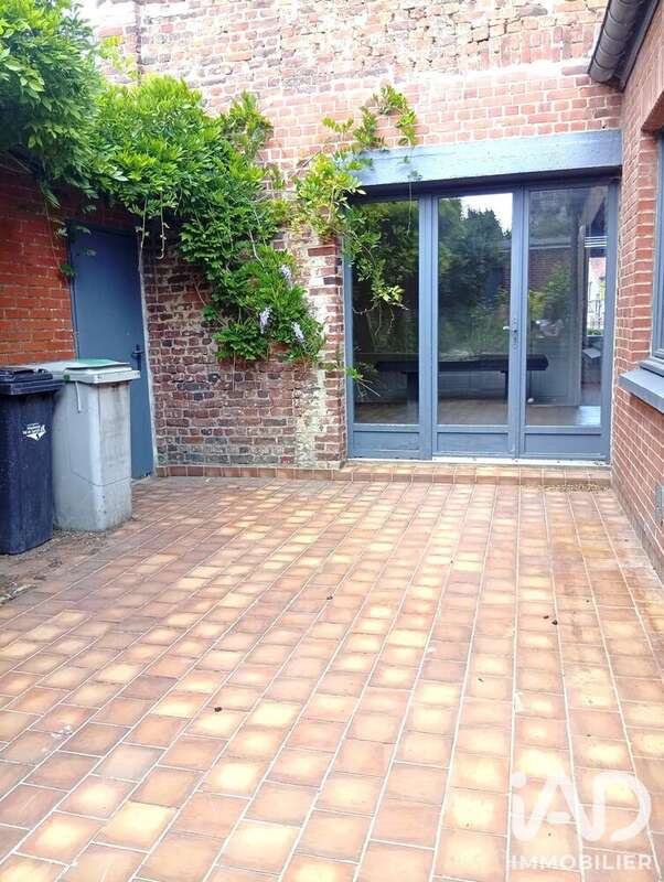 Photo 9 - Maison à MAUBEUGE