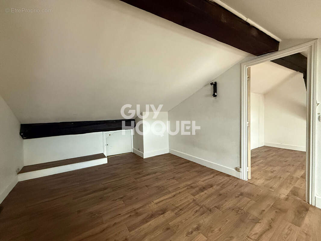 Appartement à GIVORS