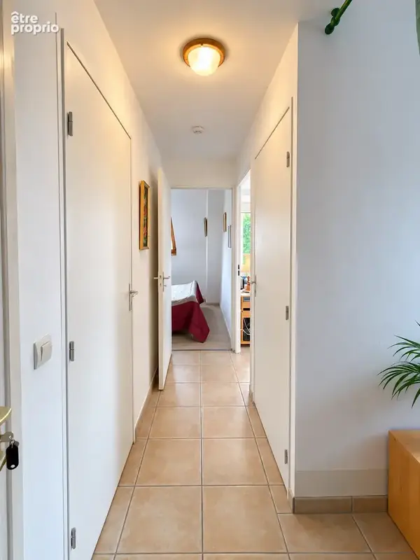 3 pieces 31m2 plage et commerces a pieds - photo 11