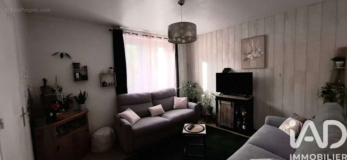 Photo 7 - Maison à CARHAIX-PLOUGUER