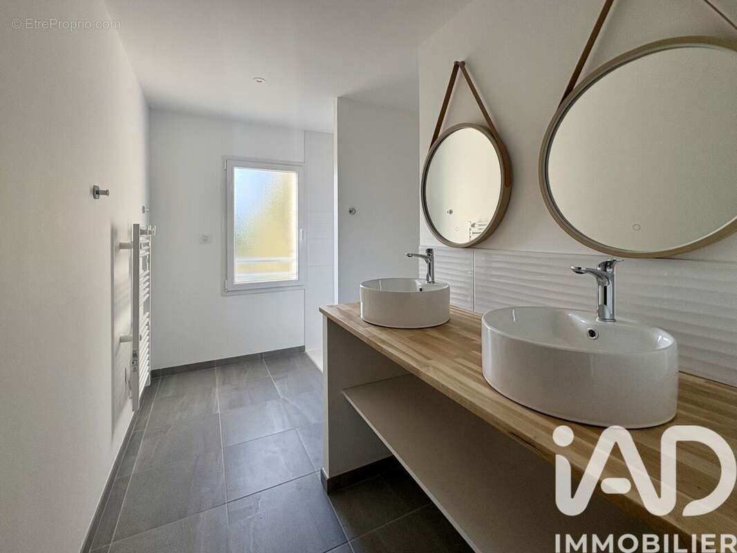 Photo 2 - Maison à LES SABLES-D'OLONNE