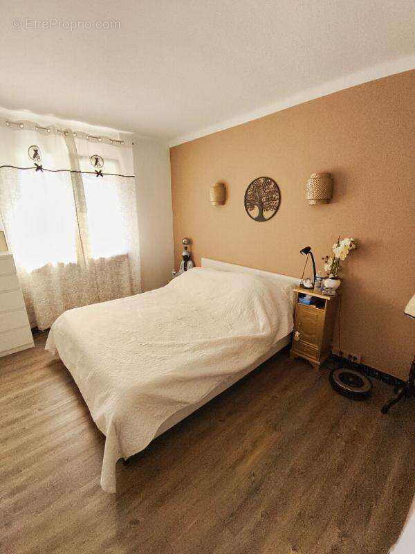 Maison à BEDARRIDES