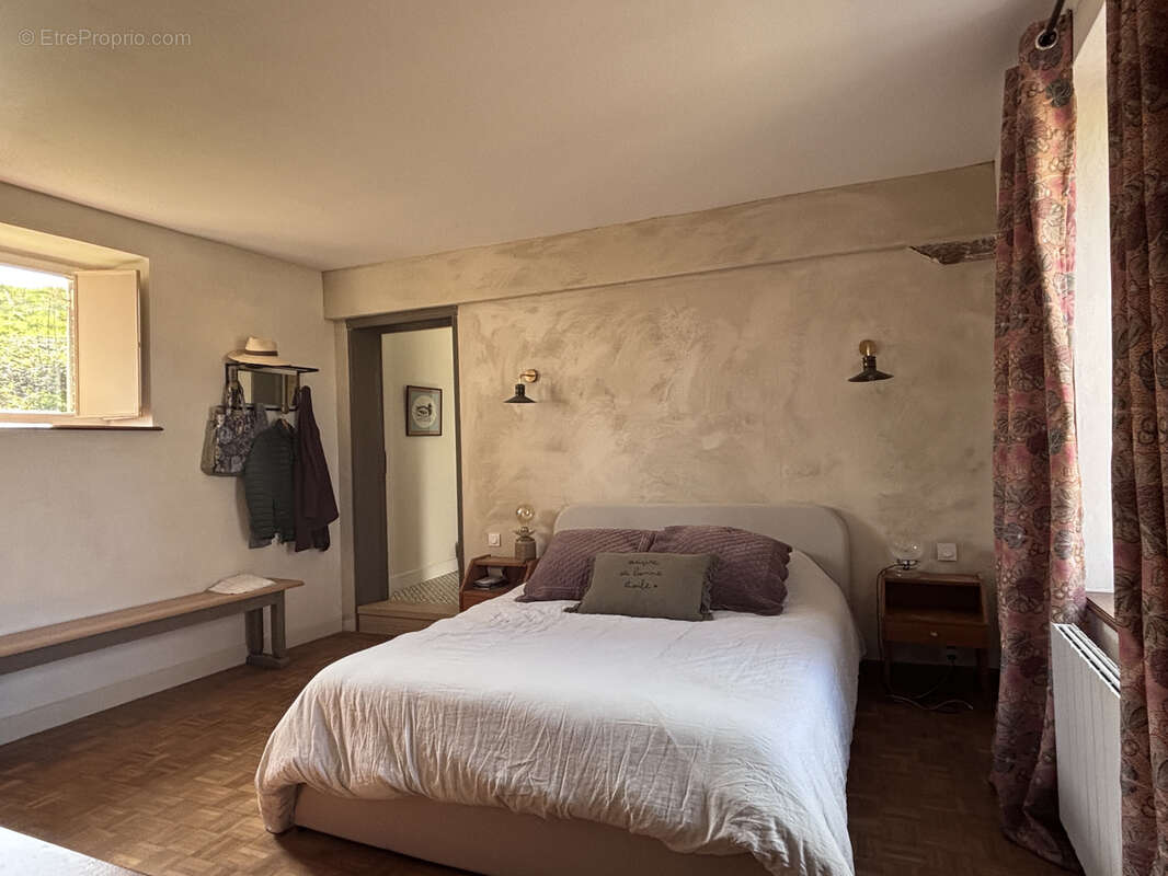 Maison à GACE