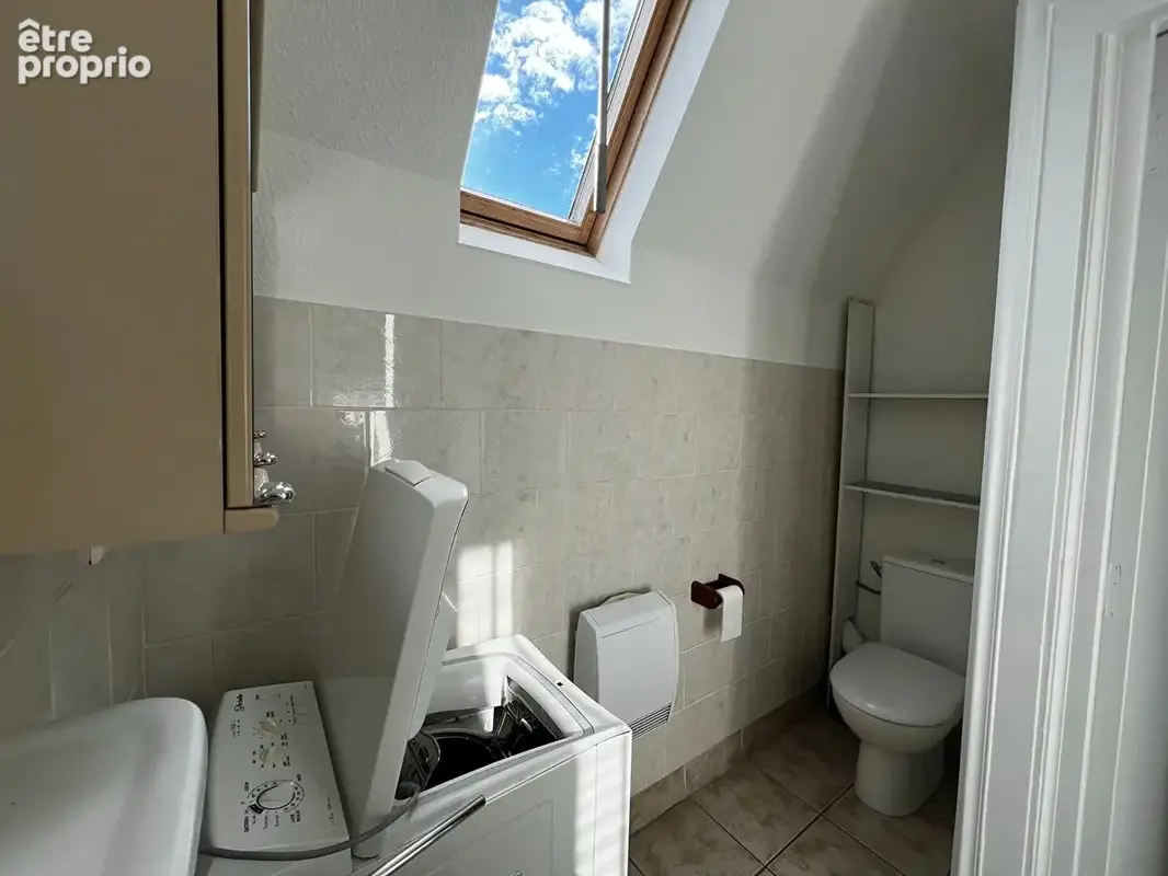 Appartement Albertville 1 pièce(s) 28.65 m2 - photo 6