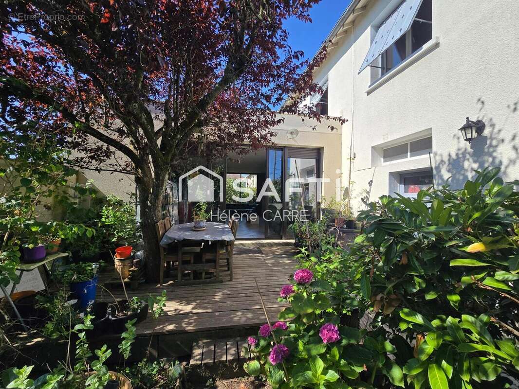 Photo 4 - Maison à VIERZON