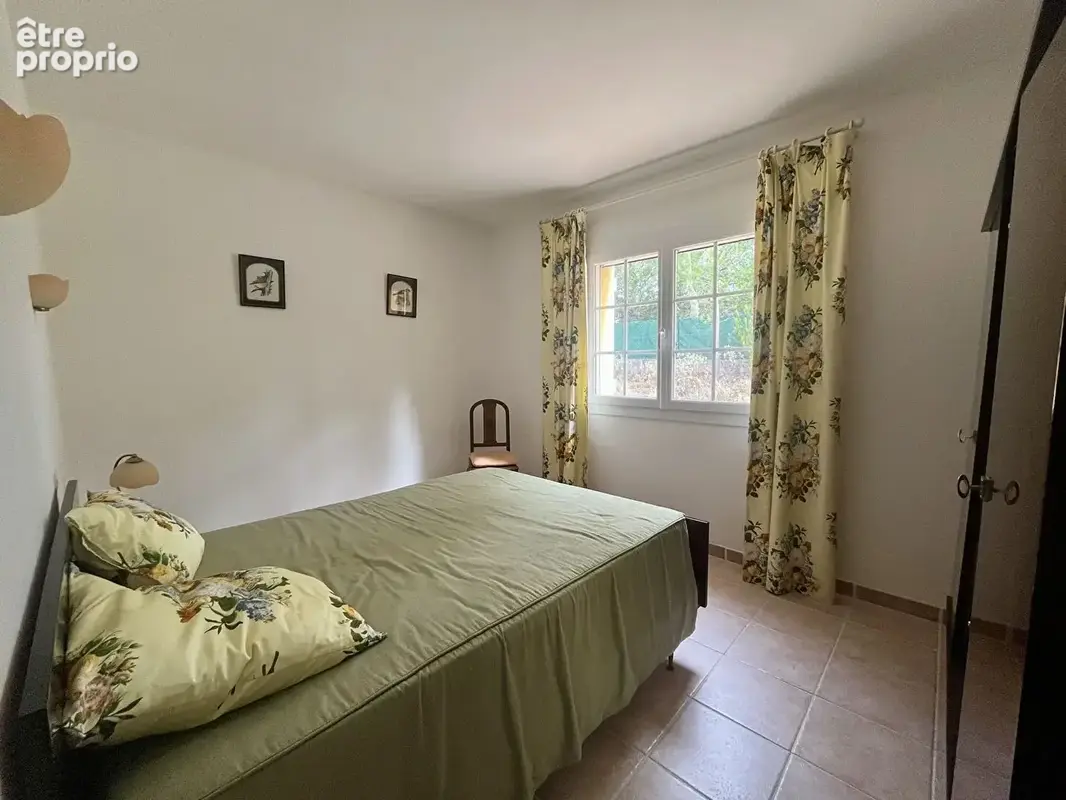 Villa 6 pièces - Vidauban - photo 16