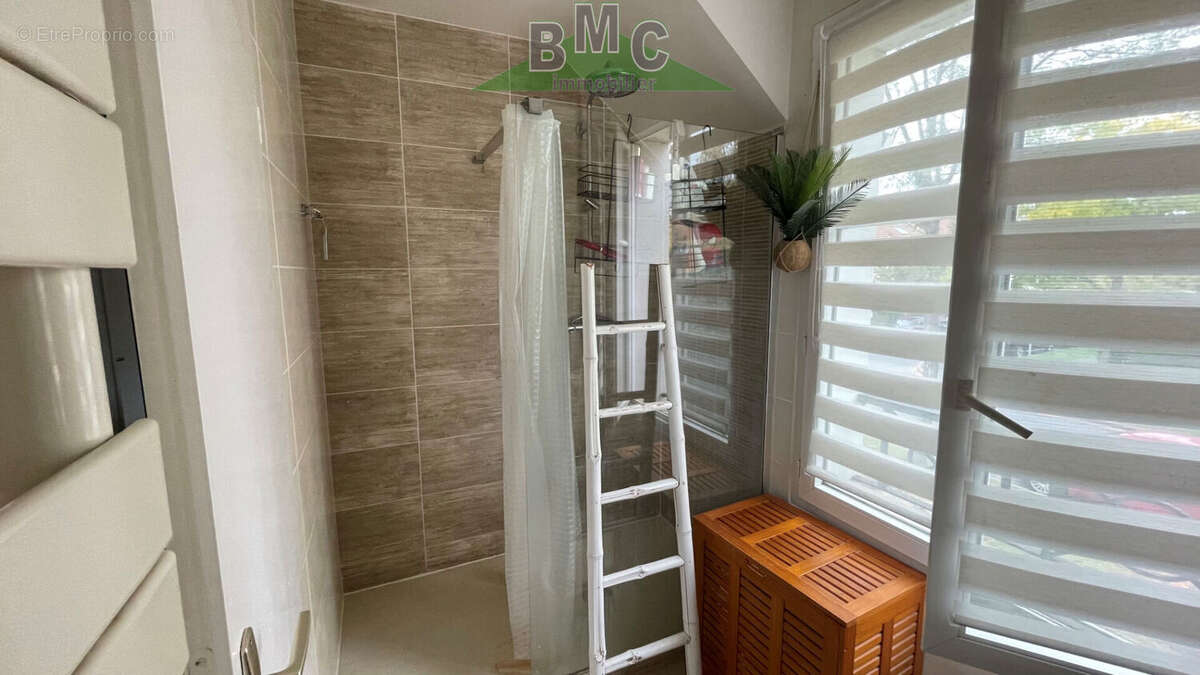 Maison à LE PLESSIS-BOUCHARD