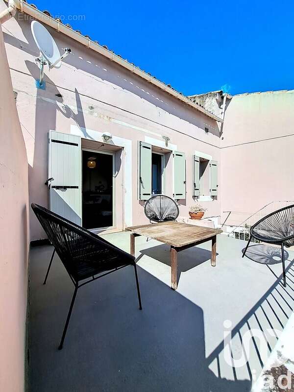 Photo 4 - Maison à ORAISON