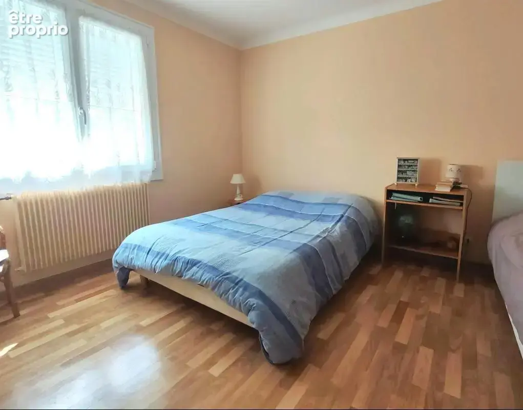 Maison de plain-pied sur grand terrain de 2 607 m2 -- macheco - photo 7