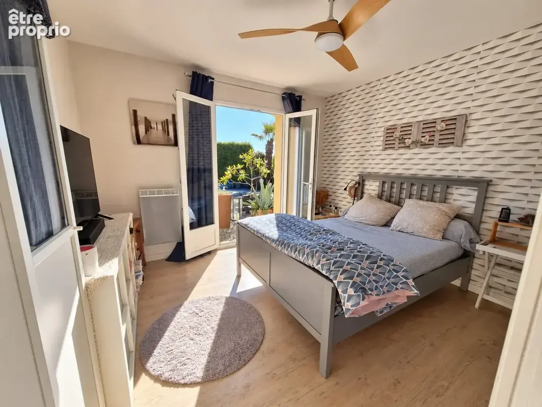 Maison 6 pièces 156 m² à vendre à Boutiers-Saint-Trojan (16100) - photo 6
