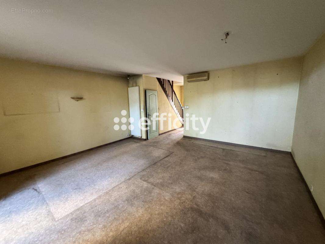 Maison à SAINT-VALLIER