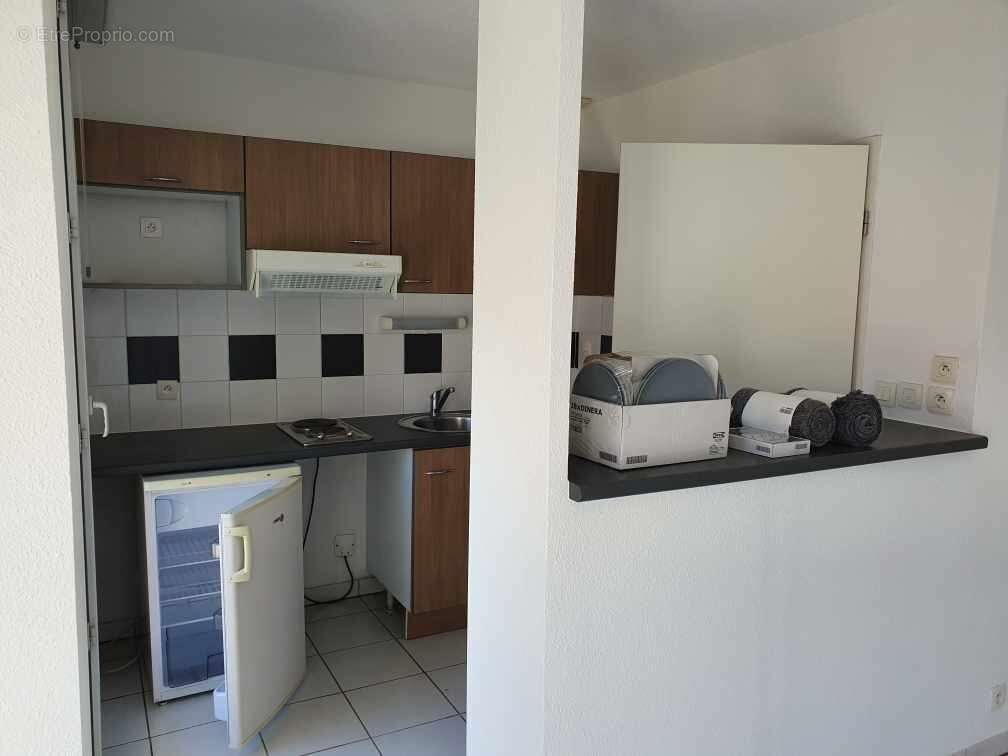 Appartement à COLOMIERS