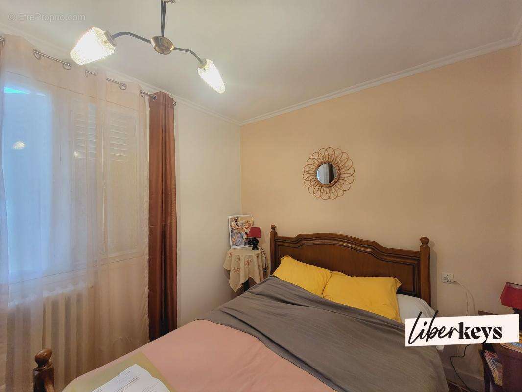 Maison centre Bruguières - photo 8