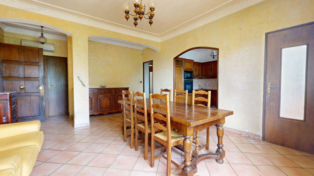 Maison Marseille 3 pièces 83 m² - photo 4