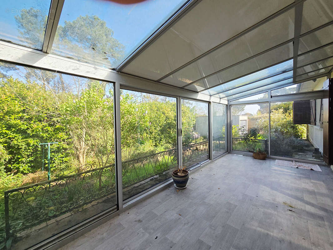 Maison à VILLENAVE-D'ORNON