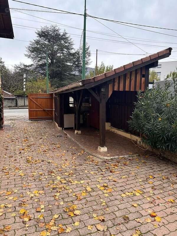 Maison à EYBENS