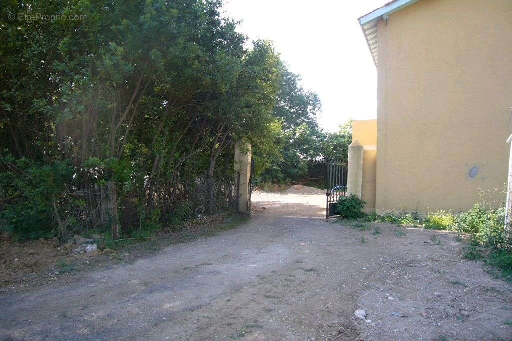 Maison à VIAS