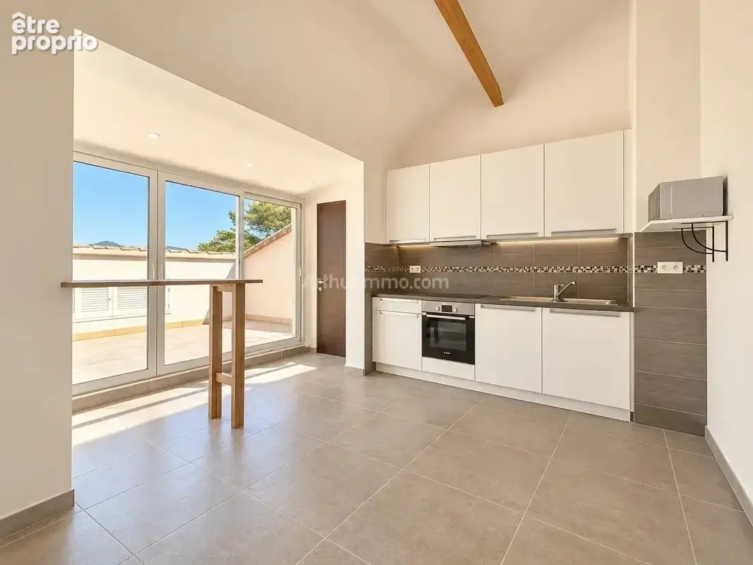 Vente Appartement Mezzavia(20167) 229 000ï¿œ - photo 6