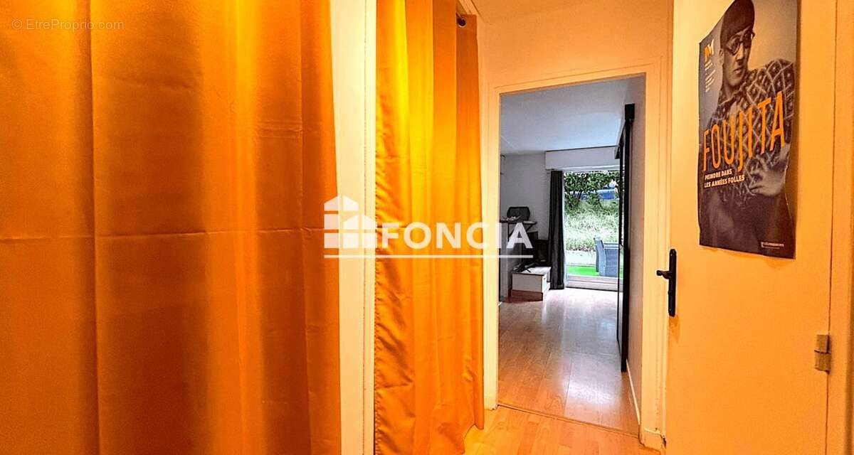 Appartement à MEUDON