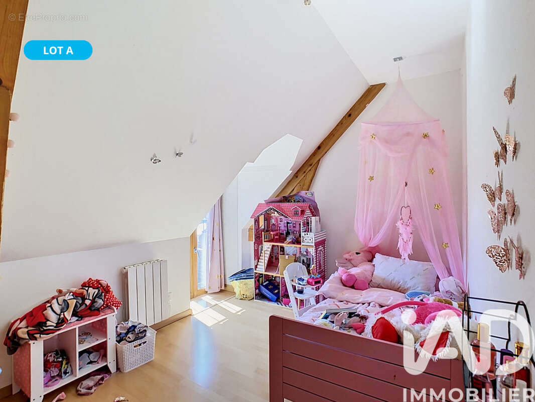 Appartement 350 m² à Plancy-L'abbaye  - photo 6