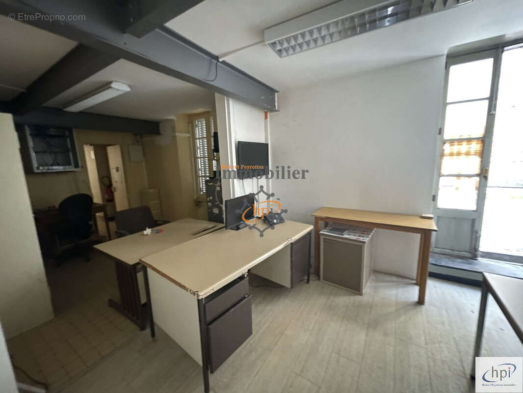 Appartement à SAINT-AFFRIQUE