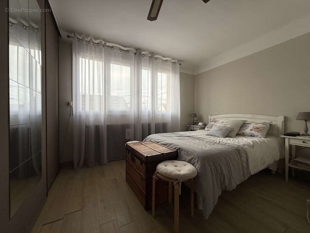 Maison à LE BLANC-MESNIL