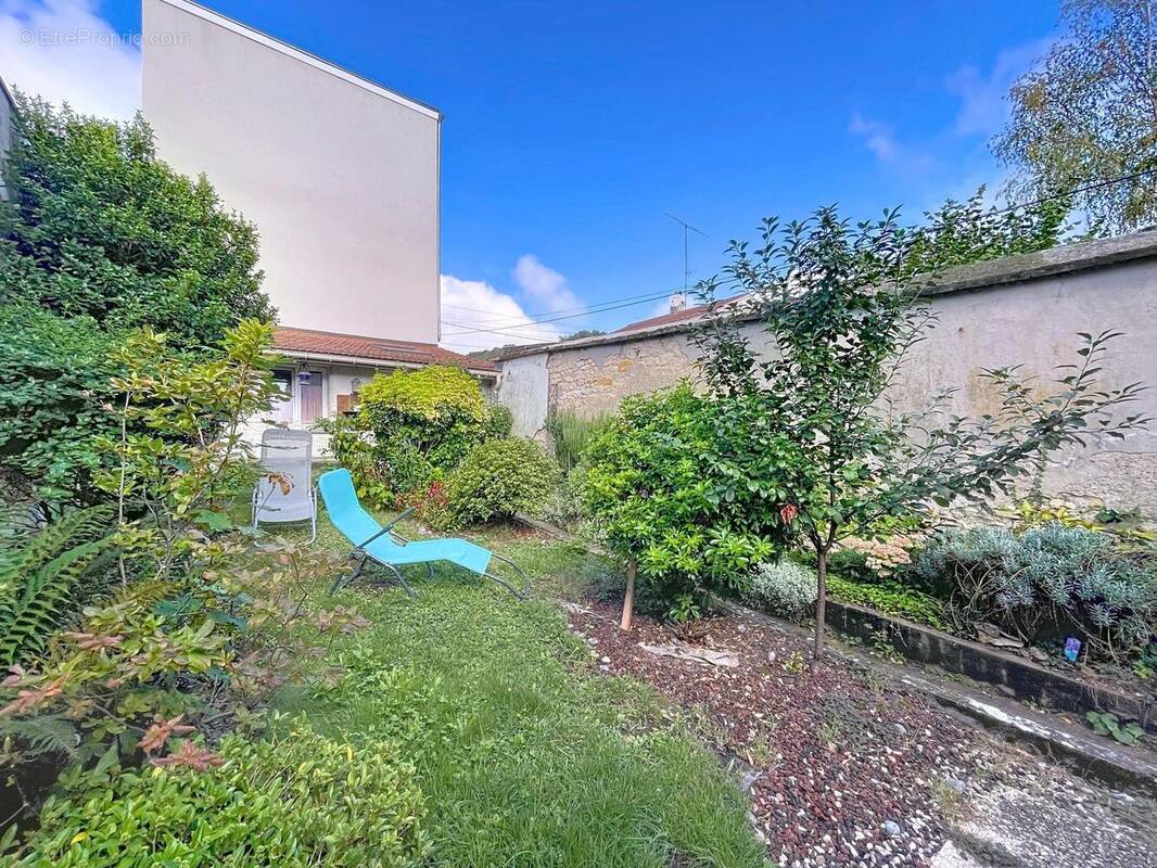 Photo 1 - Maison à MAXEVILLE