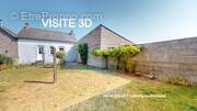 Maison à SAINT-MARS-LA-JAILLE