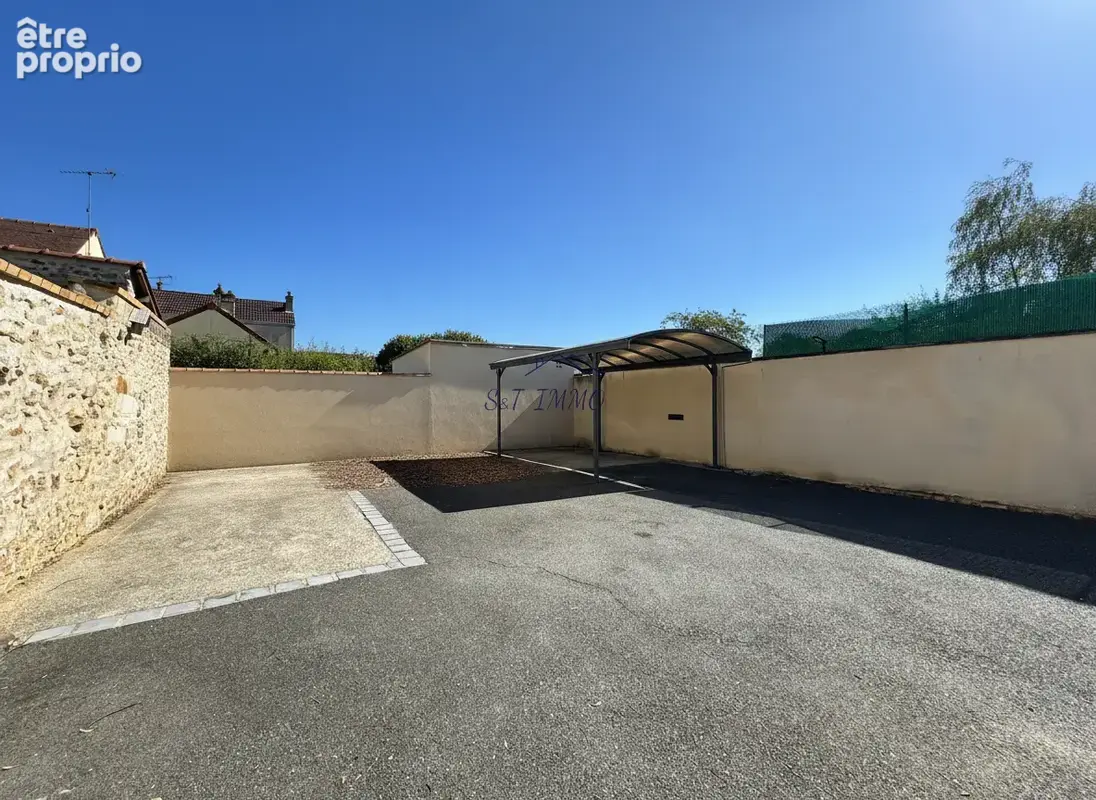 Maison de ville - 143 m2 - 6 pièces - photo 10