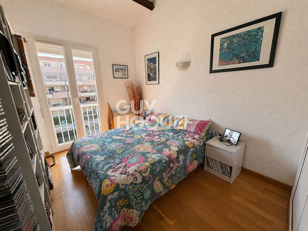 Appartement à SAINT-NAZAIRE