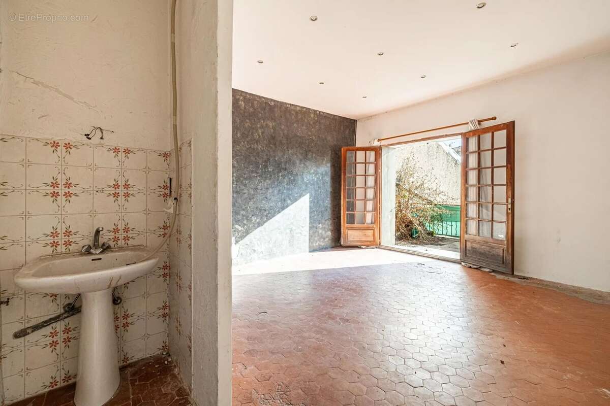 Appartement à VENCE