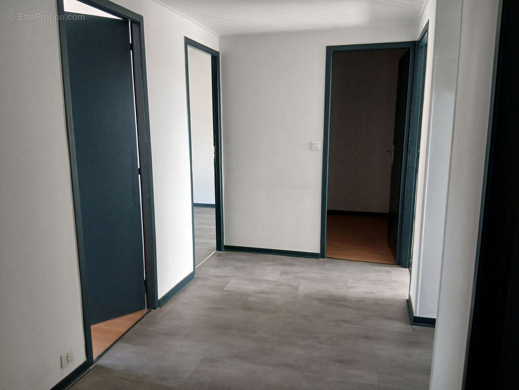 Appartement à ALES