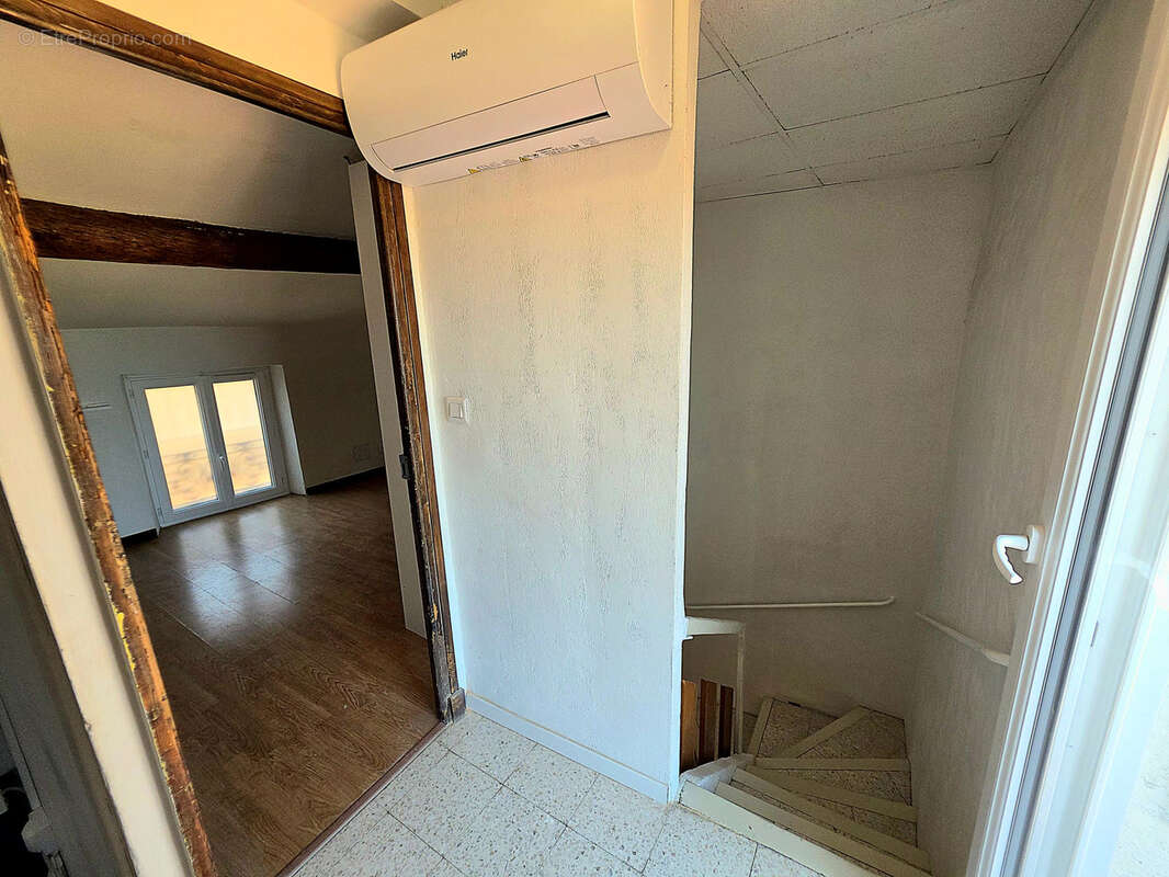 Location maison de village st jeannet - photo 15