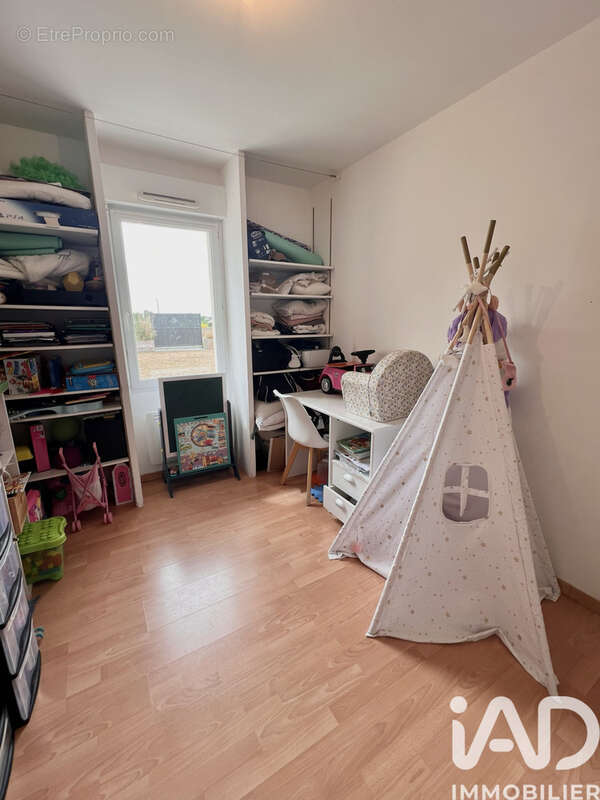 Photo 4 - Maison à BEAUFORT-EN-VALLEE