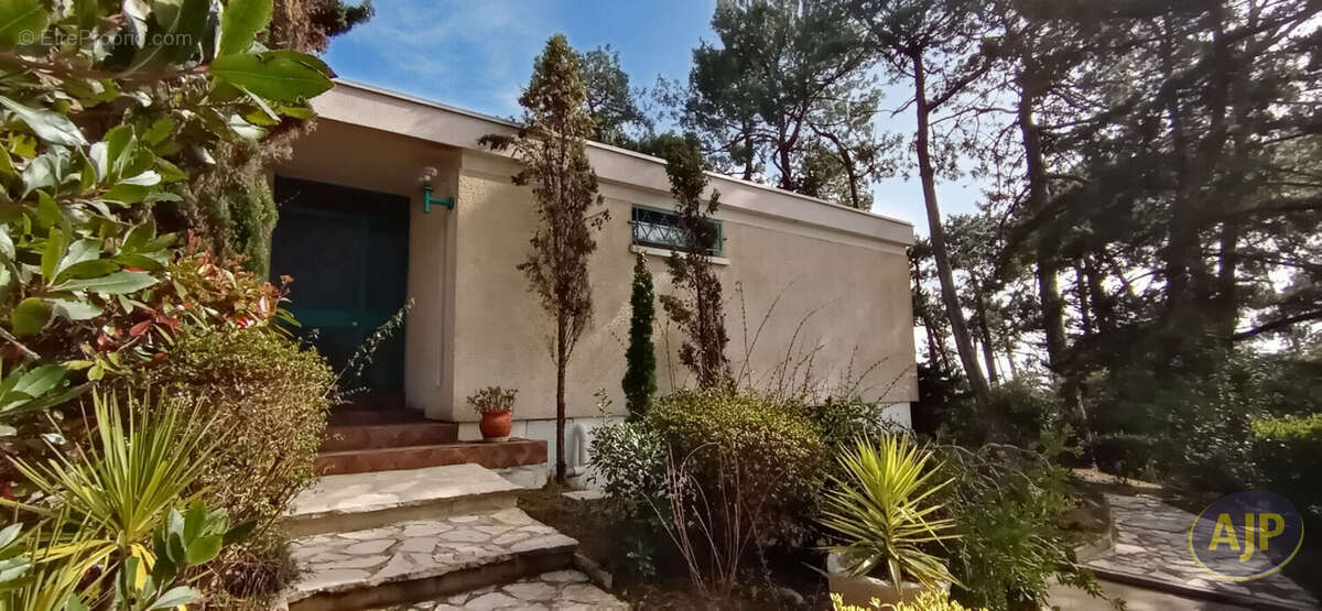 Maison à LEGE-CAP-FERRET