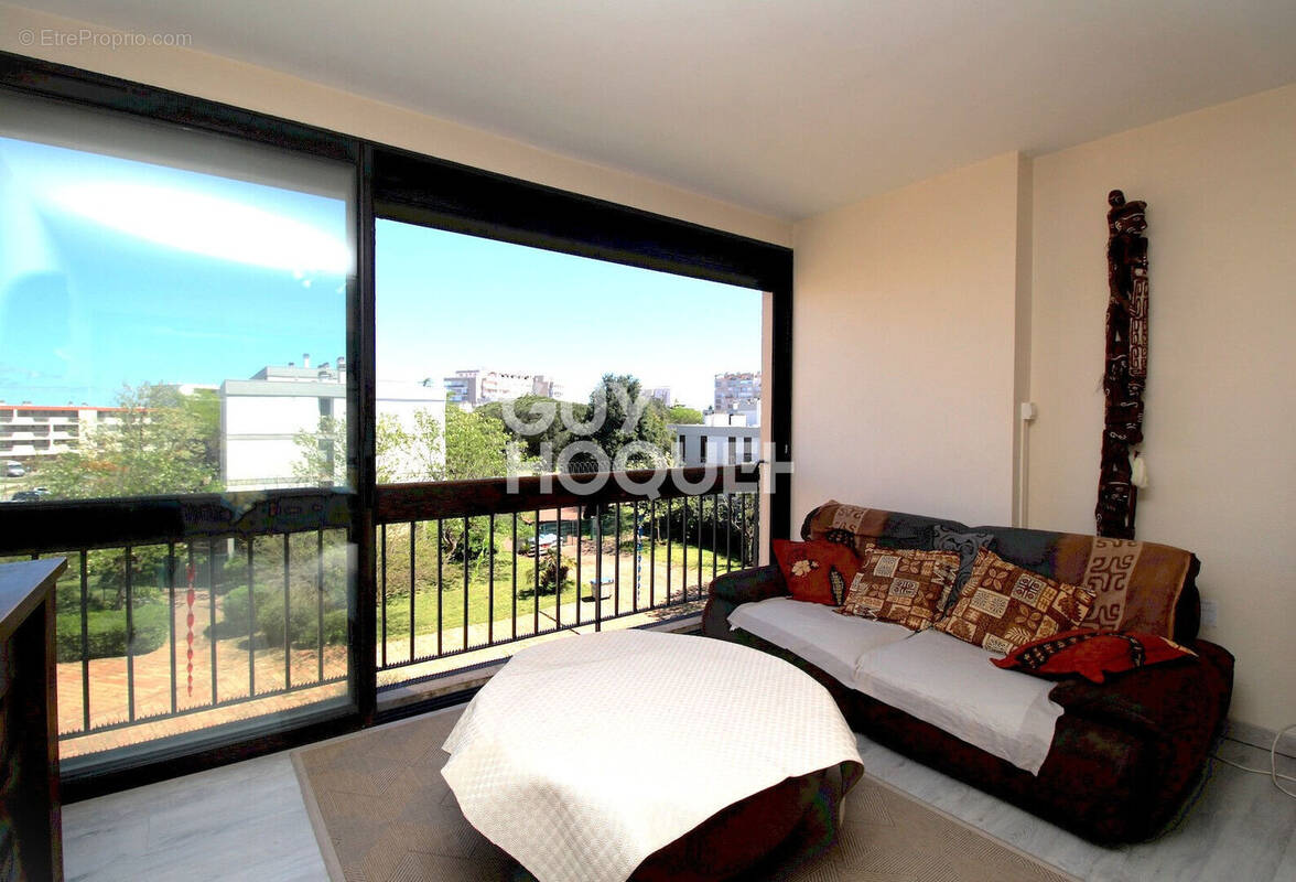 Appartement à SAINT-CYPRIEN