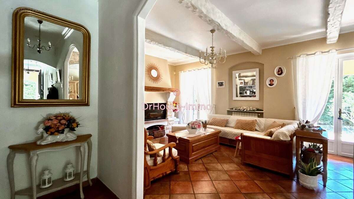 Maison à TOULON