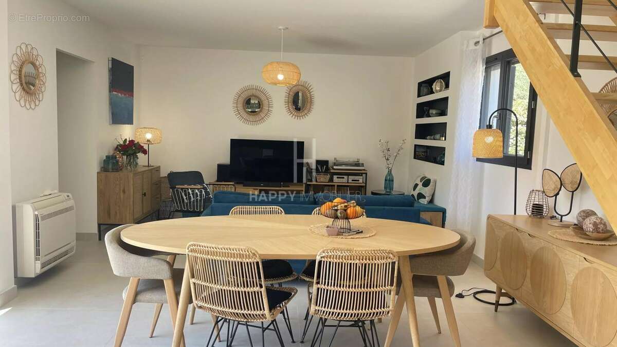 Maussane les alpilles, proche centre ville et commerces - photo 7