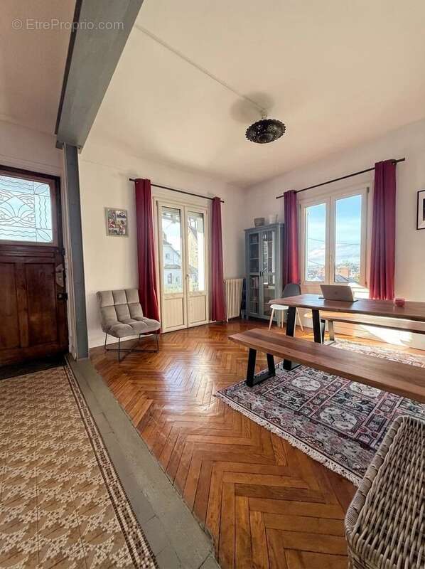 Maison à ROUEN