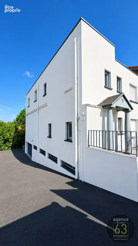 Maison à CHAMALIERES